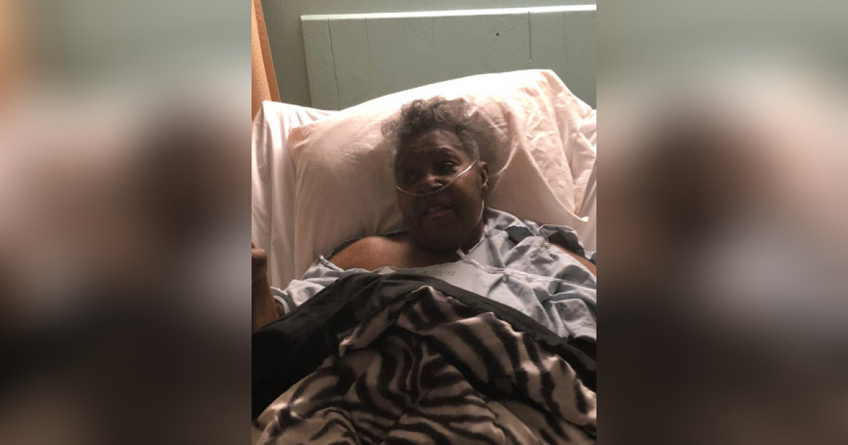 Ollie Smiley Obituary Apr 24, 2022 Birmingham, AL