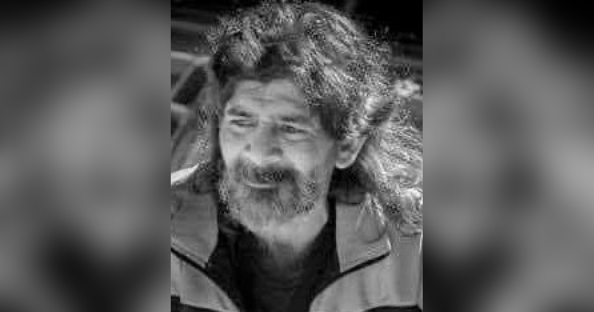 Obituary for Ramon Salinas Worlein Funeral Home