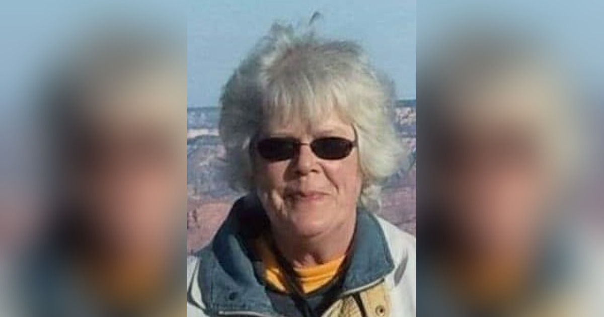 Obituary for Sheila ShadowensYates September 14, 2022 Cobden, IL