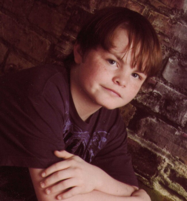 Obituary for Travis Middleton December 9, 2022 Cobden, IL