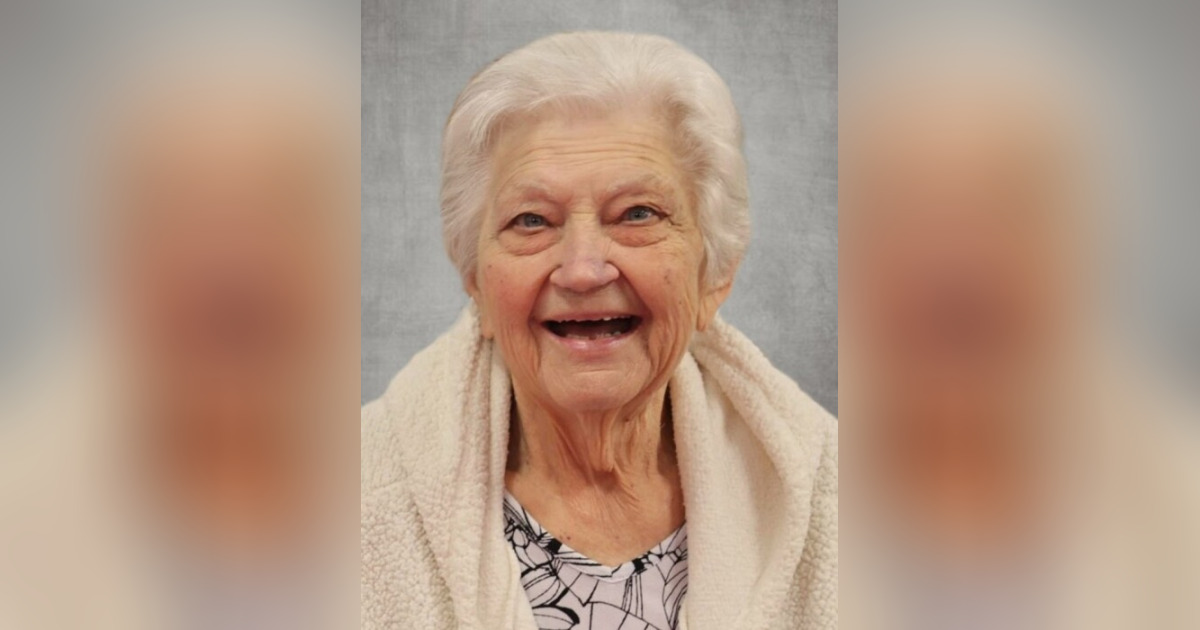 Obituary for Velda (Sivia) Allen Brown Rendleman & Hileman Funeral Homes