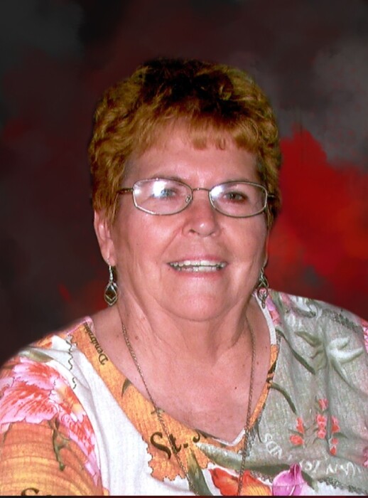 Obituary for Melba Cox December 10, 2023 Cobden, IL