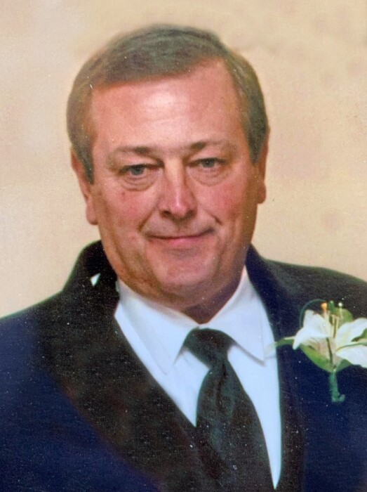 William Bracken Obituary Dec 24, 2023 Jonesboro, IL