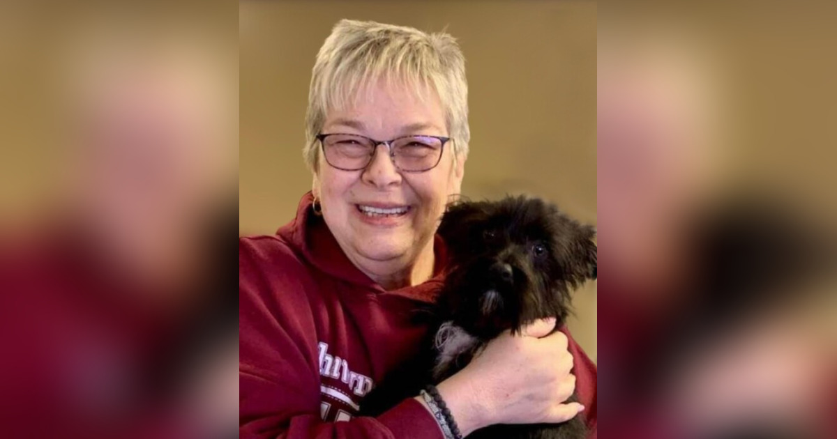 Diana WoolridgePerry