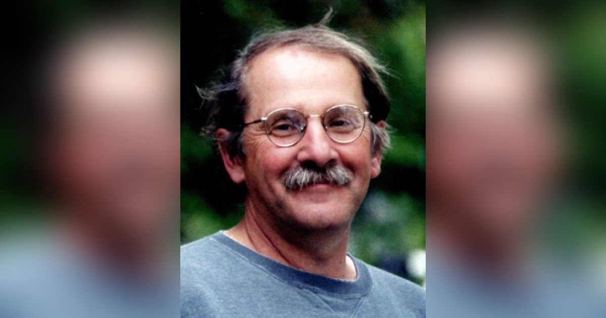 Ronald "Ron" Roy Obituary October 1, 2022 John Everett & Sons