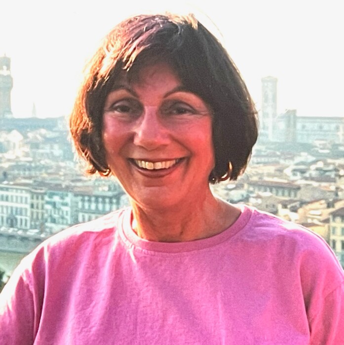 Barbara Collins Obituary Apr 20, 2023 Natick, MA