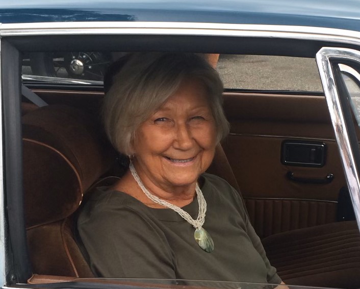 Joan Melanson Obituary May 21, 2023 Natick, MA