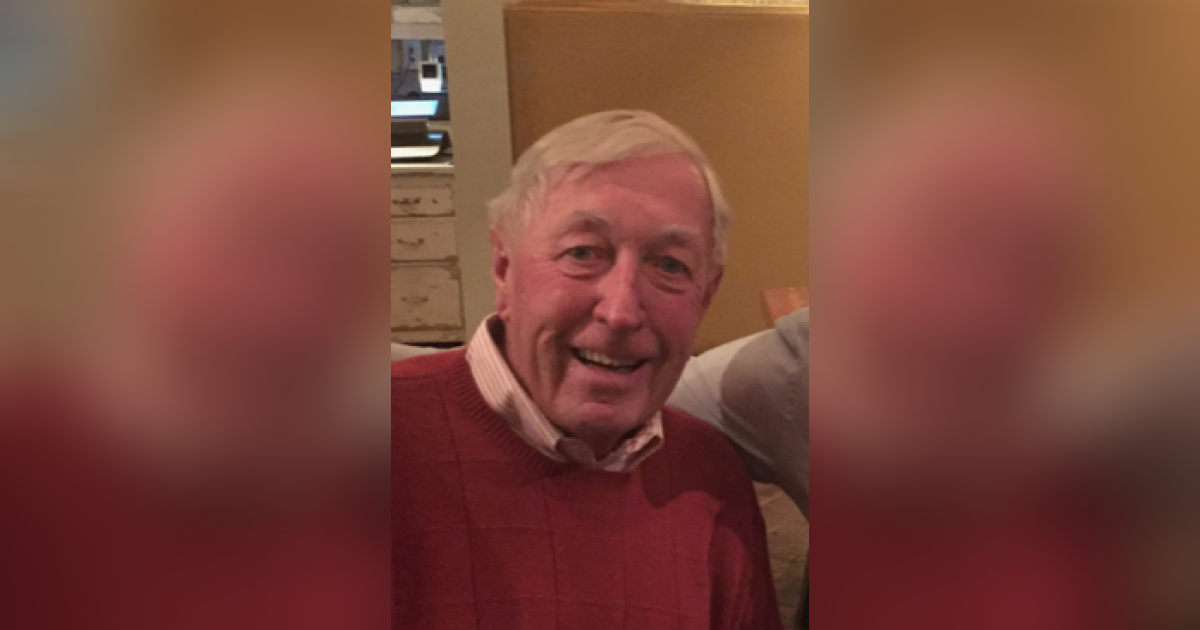 John Donahue Obituary July 27, 2023 Natick, MA