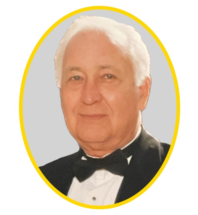 Obituary for Don Alfred Lien John Everett & Sons Funeral Home at
