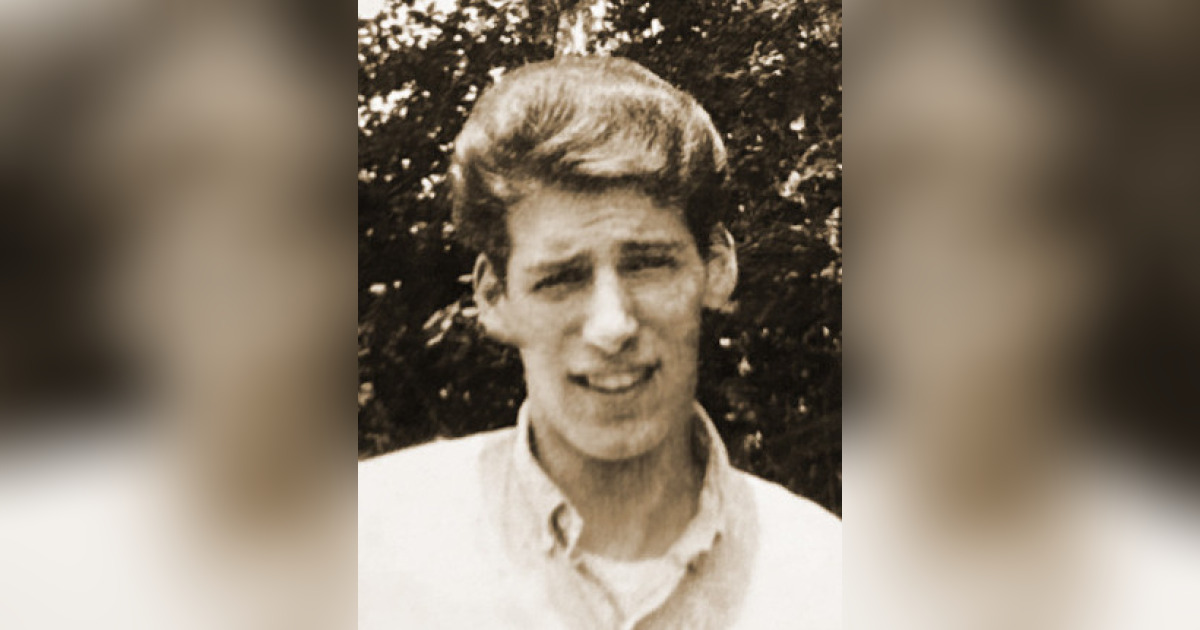 Jerome Weiner Obituary September 29, 2023 Natick, MA