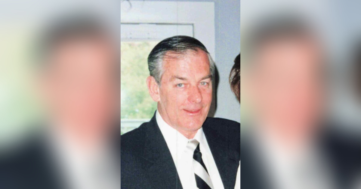 Robert Hyde Obituary Oct 17, 2023 Natick, MA