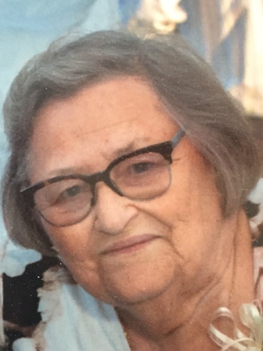 Obituary for Donna M. (Kerivan) Lambert John Everett & Sons Funeral