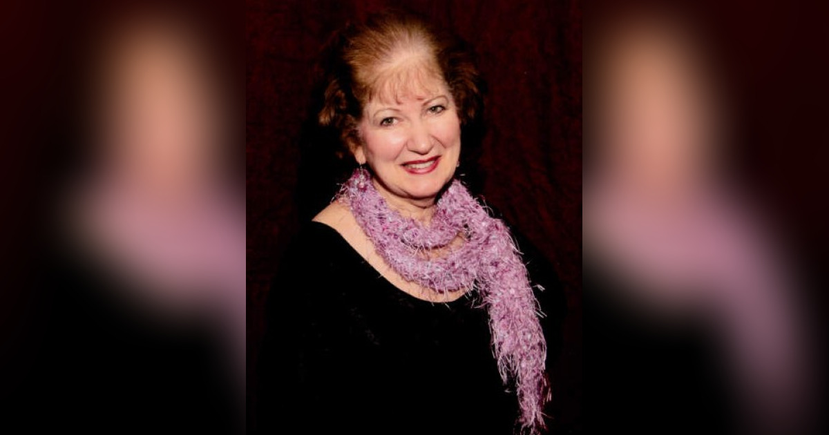 Obituary for Christine F (Francois) Brown | John Everett & Sons Funeral