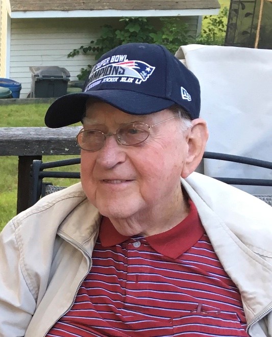 Richard Greene Obituary Sep 6, 2020 Natick, MA