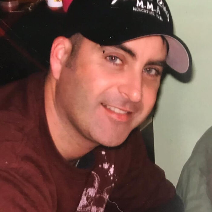 John Goodman Obituary June 4, 2021 Natick, MA