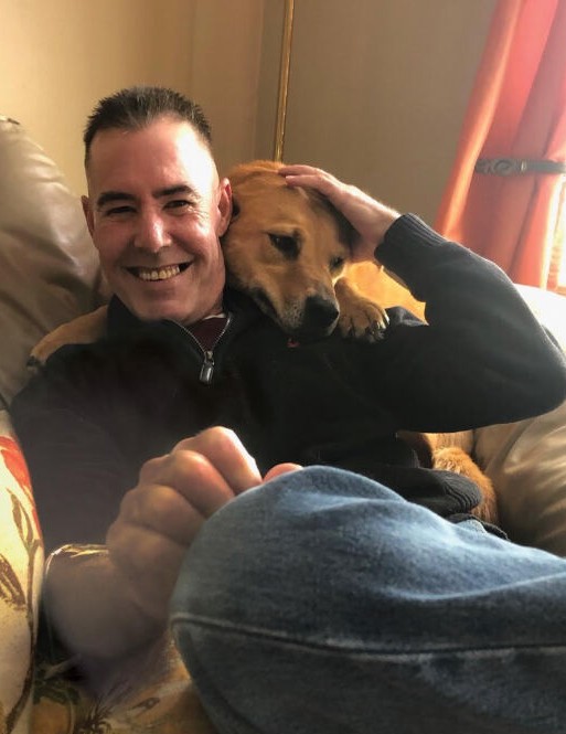 Steven Heffron Obituary September 15, 2021 Natick, MA