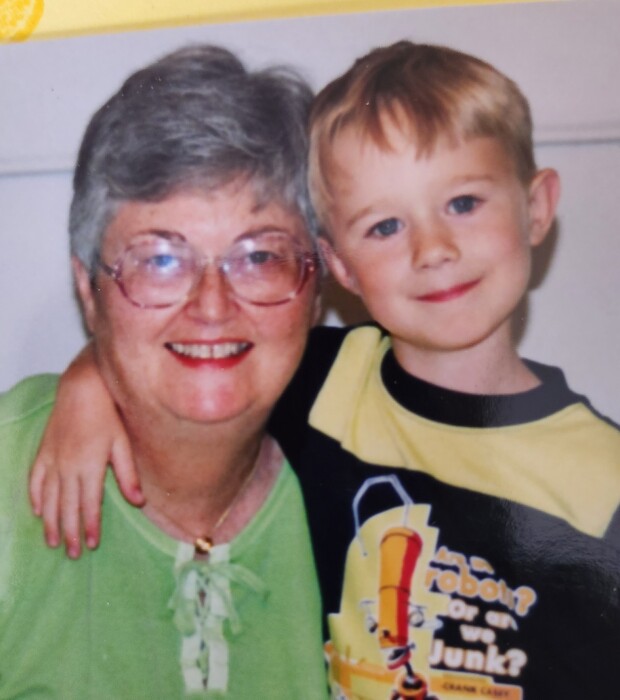 Elizabeth Lennox Obituary February 27, 2023 Pushard Family Funeral