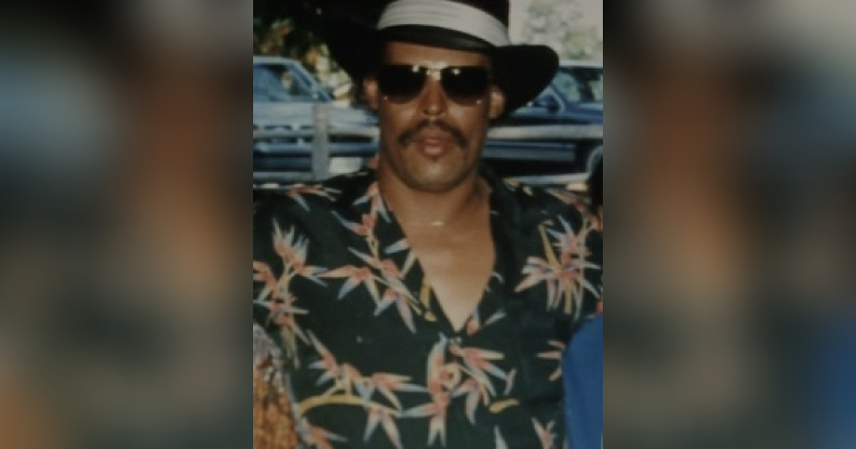 Johnny Butler Sr. Obituary June 9, 2022 Florence, AL