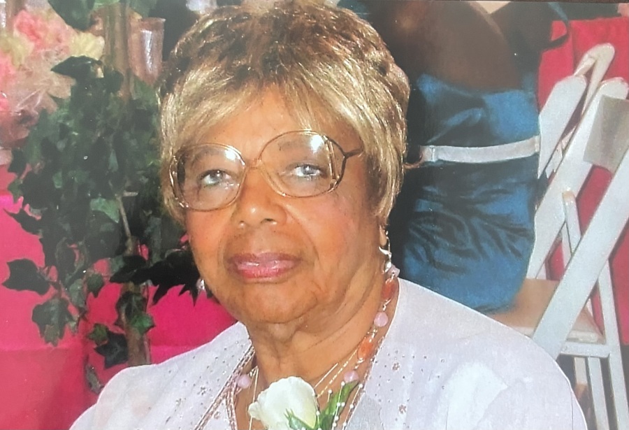 Bertha Beck Obituary June 3, 2023 Saints Funeral Home Florence, AL