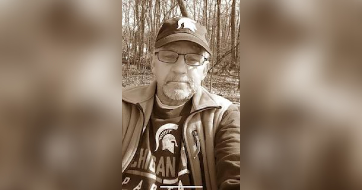 James Milford Obituary Nov 7, 2022 Royal Oak, MI