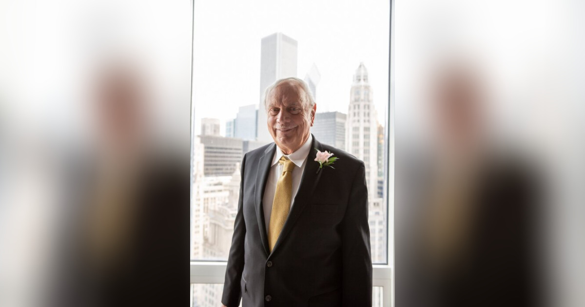 Thomas Feddeler Obituary May 14, 2022 Sheets Funeral Home