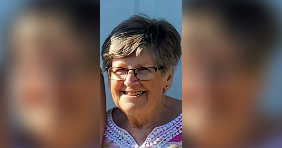 Obituary for Linda Telford Sheets Funeral Home & Cremation Services