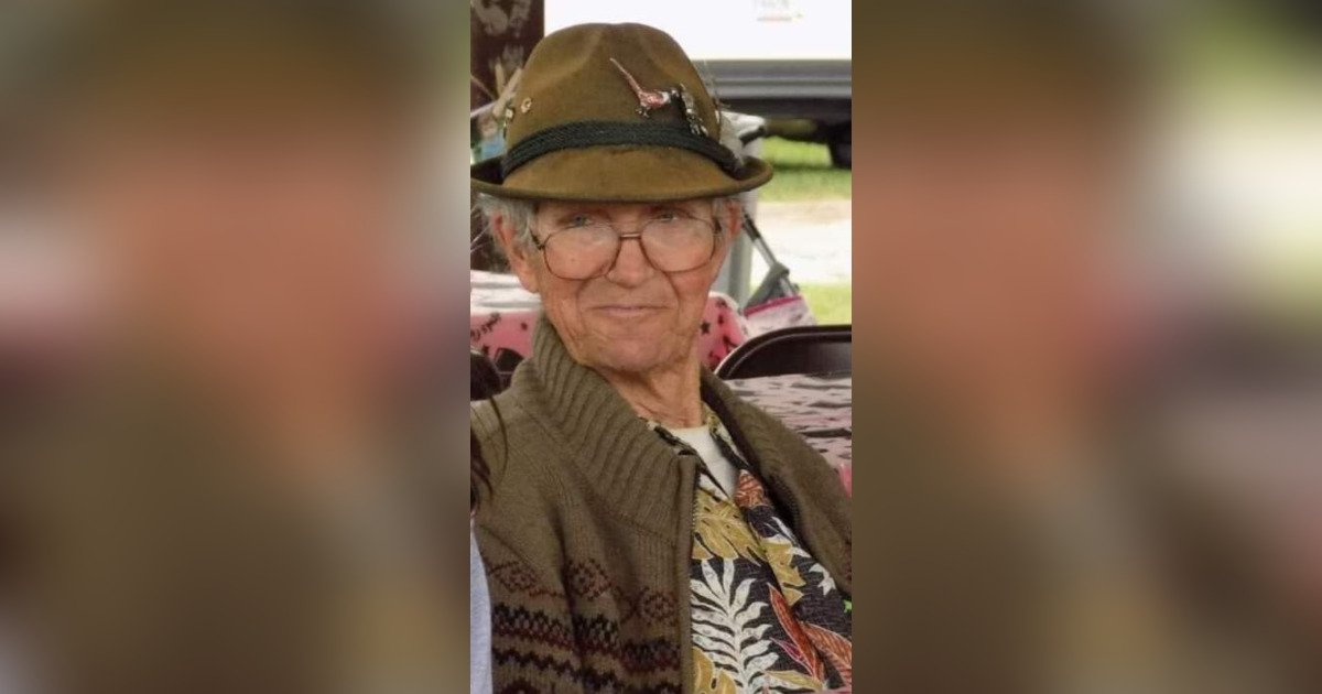 Roy Carlin Obituary June 16, 2022 Sheets Funeral Home & Cremation