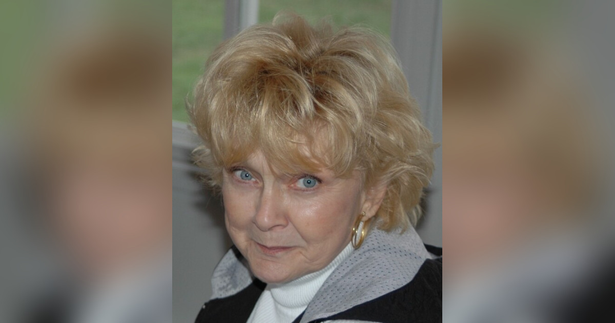 Obituary for Sharon Lee Miller Sheets Funeral Home & Cremation Services