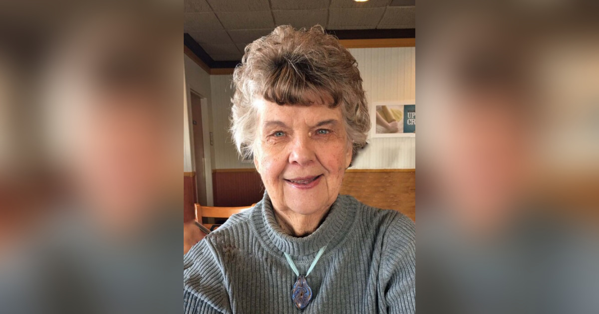 Lois Hawkins Obituary August 16, 2022 Sheets Funeral Home