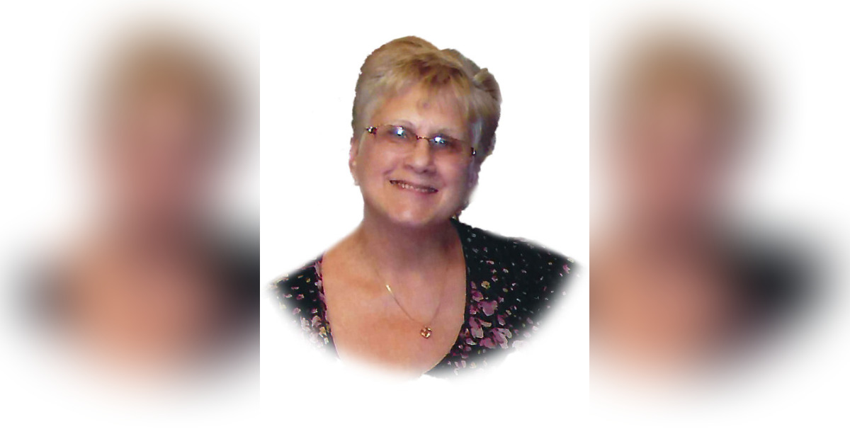 Obituary for Sharon Wachowski Sheets Funeral Home & Cremation Services