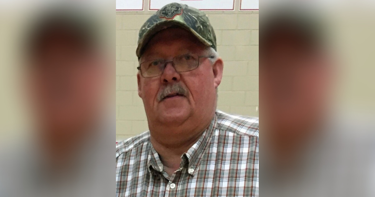 Obituary for Bruce Lloyd Sheets Funeral Home & Cremation Services