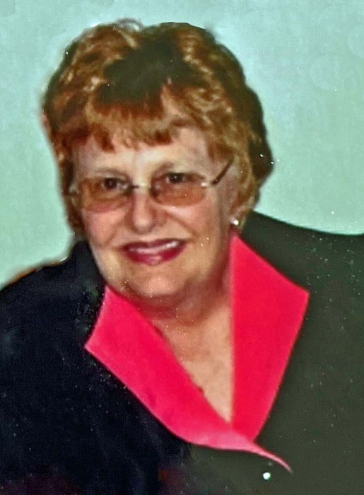Karen Peterson Obituary September 9, 2022 Sheets Funeral Home