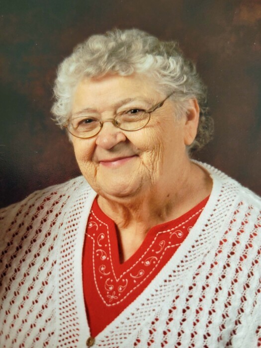 Obituary for Mary Cramer Sheets Funeral Home & Cremation Services
