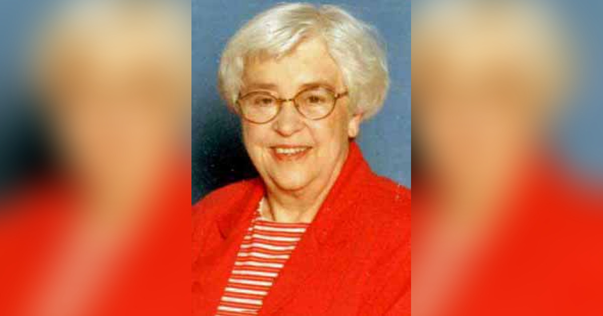 Obituary for Barbara Peterson Sheets Funeral Home & Cremation Services