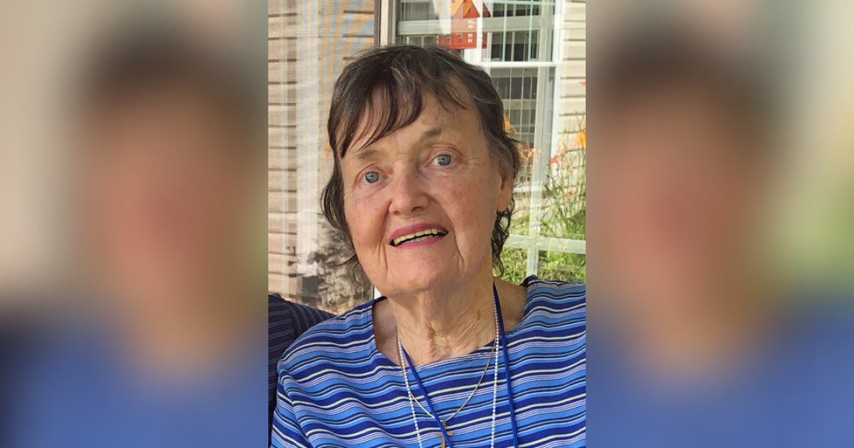 Obituary for Shirley Lotz Sheets Funeral Home & Cremation Services