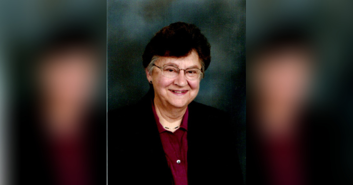 Rose Long Obituary November 6, 2022 Sheets Funeral Home & Cremation