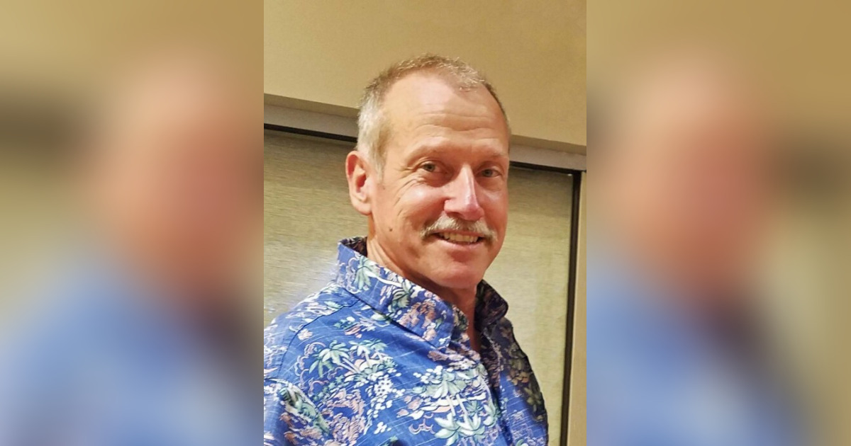 Obituary for Steven Martin Sheets Funeral Home & Cremation Services