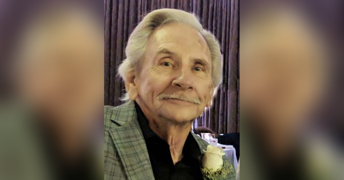 William Lisowski Obituary December 4, 2022 Sheets Funeral Home