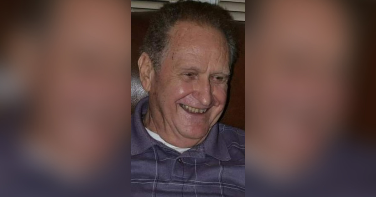 James Cook Obituary February 10, 2023 Sheets Funeral Home