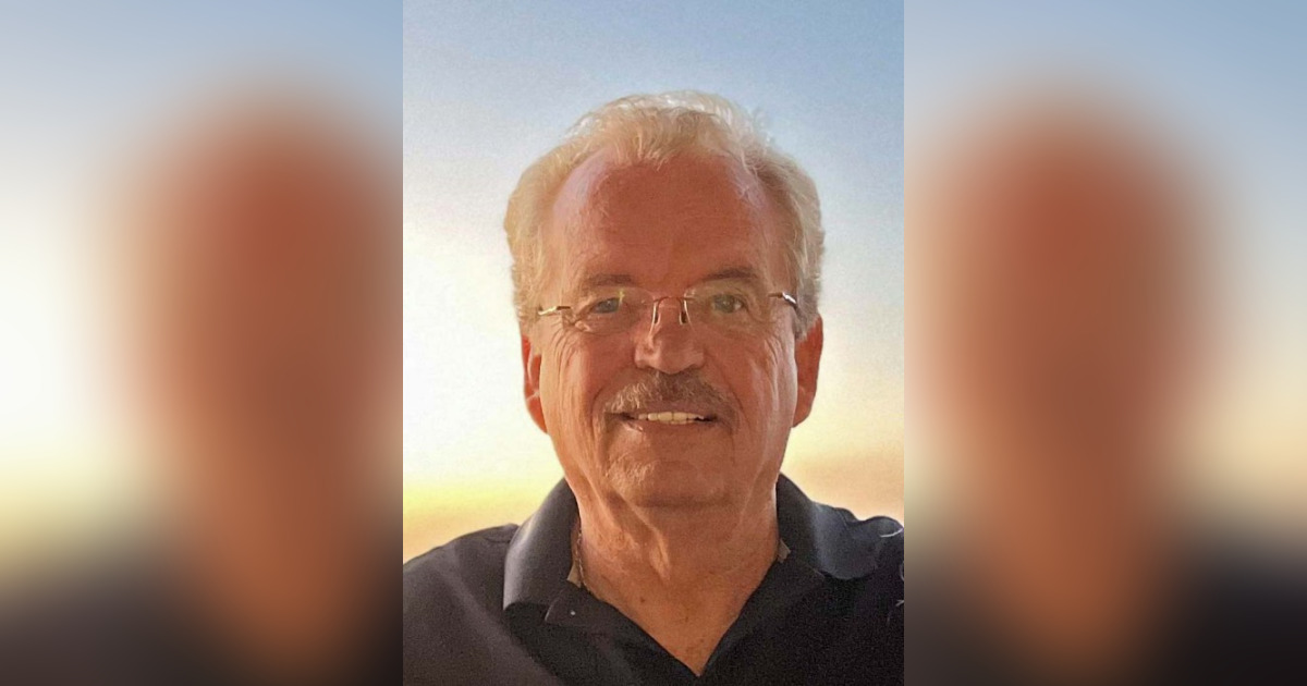 William Rosenbauer Obituary February 11, 2023 Sheets Funeral Home