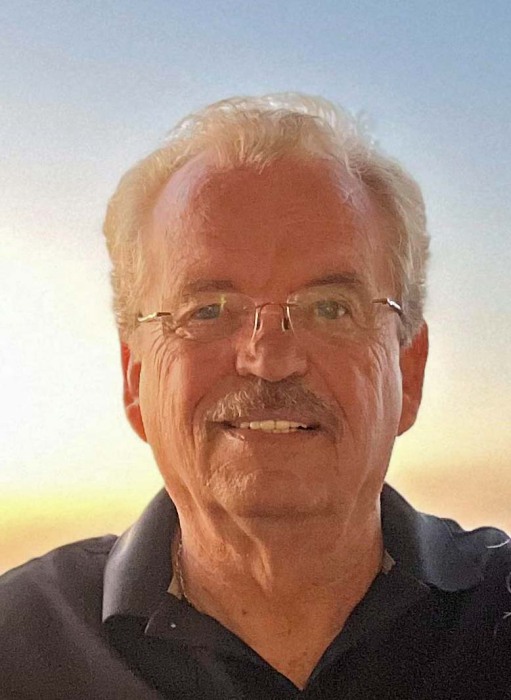 Obituary for William J. Rosenbauer Sheets Funeral Home & Cremation