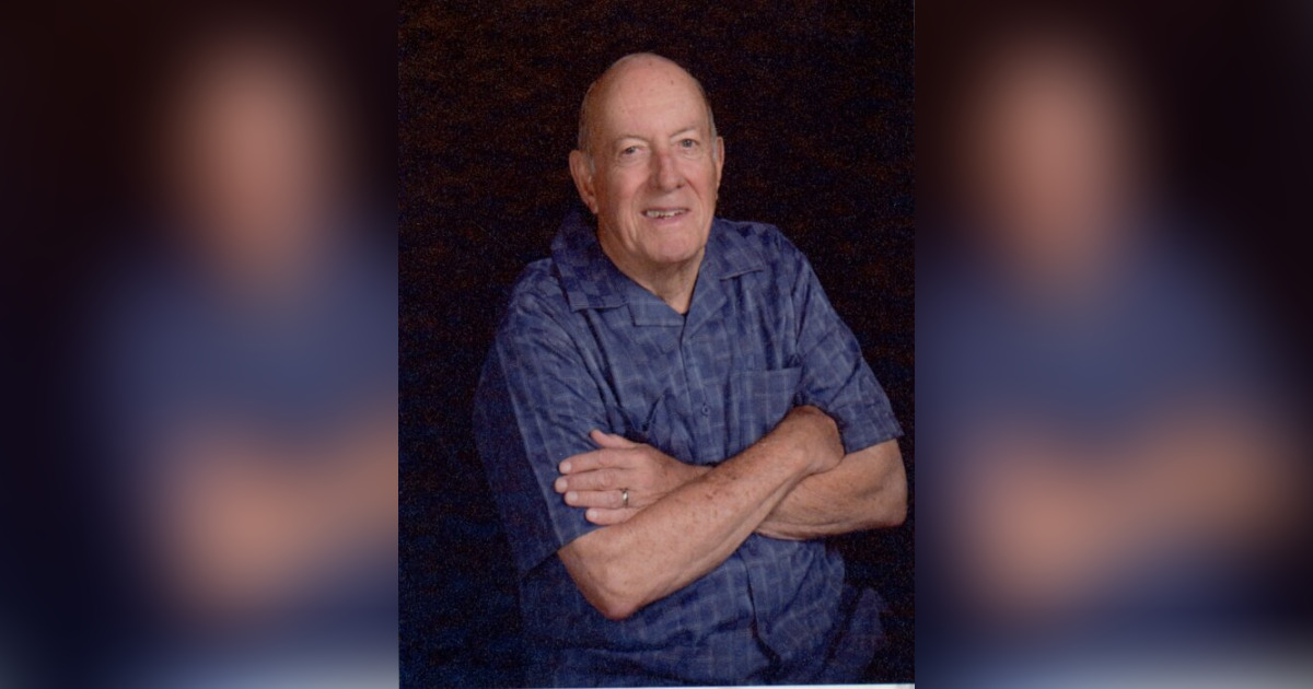 Norman Blaha Obituary February 14, 2023 Sheets Funeral Home