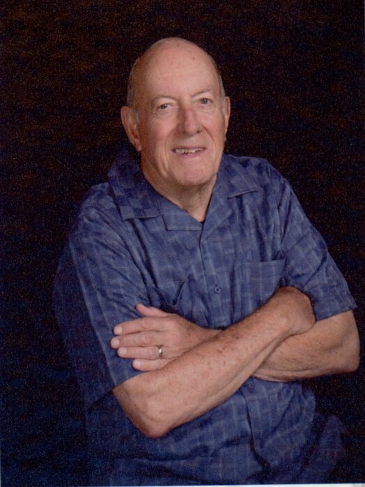 Obituary for Norman W. Blaha Sheets Funeral Home & Cremation Services
