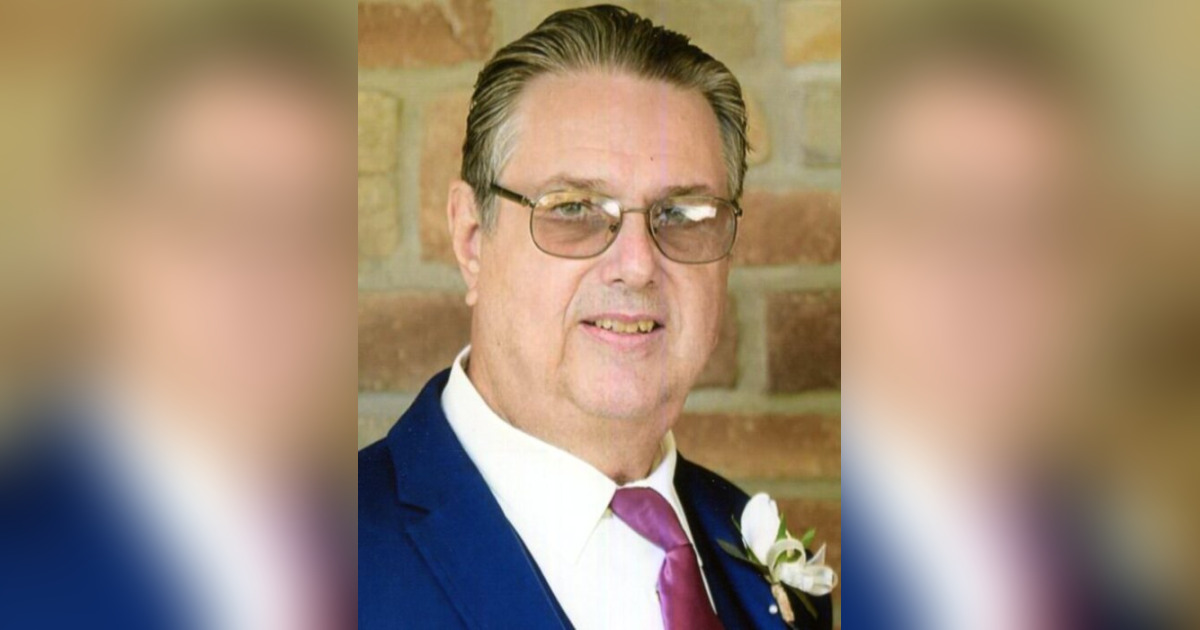 Gary Bult Obituary February 17, 2023 Sheets Funeral Home