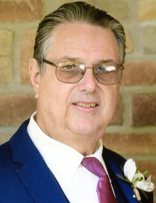 Gary Bult Obituary February 17, 2023 Sheets Funeral Home