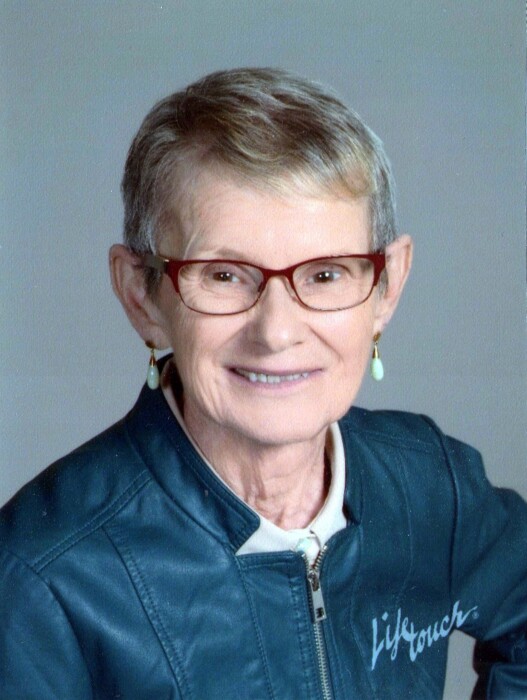 Obituary for Judith E Marosi Sheets Funeral Home & Cremation Services