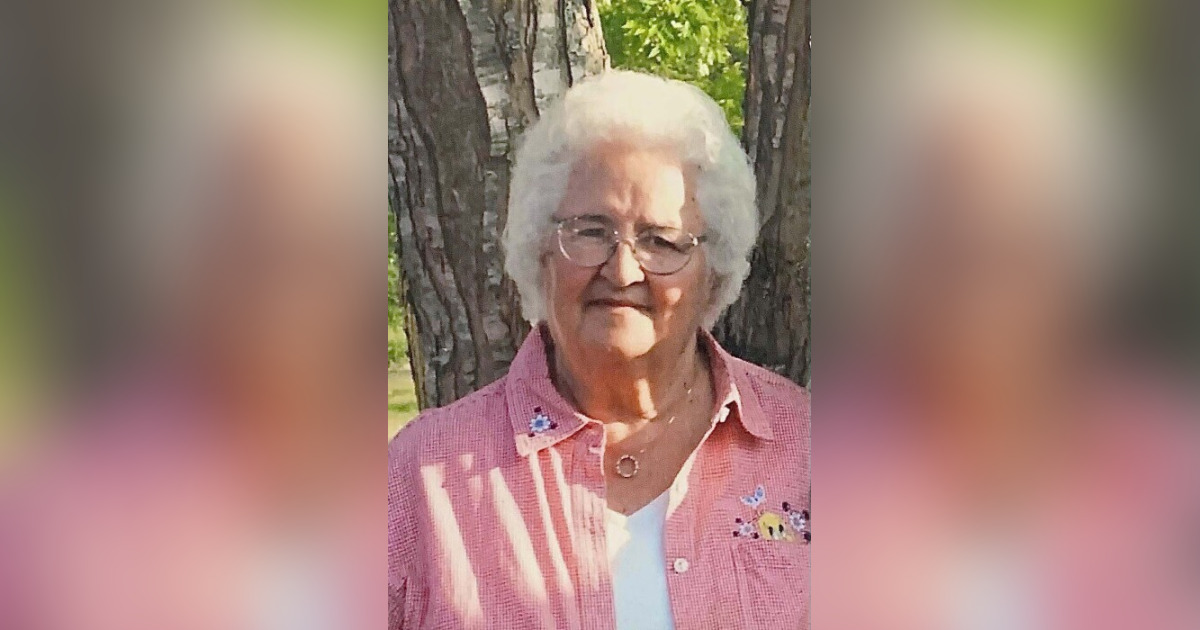 Obituary for Margie Travis Sheets Funeral Home & Cremation Services