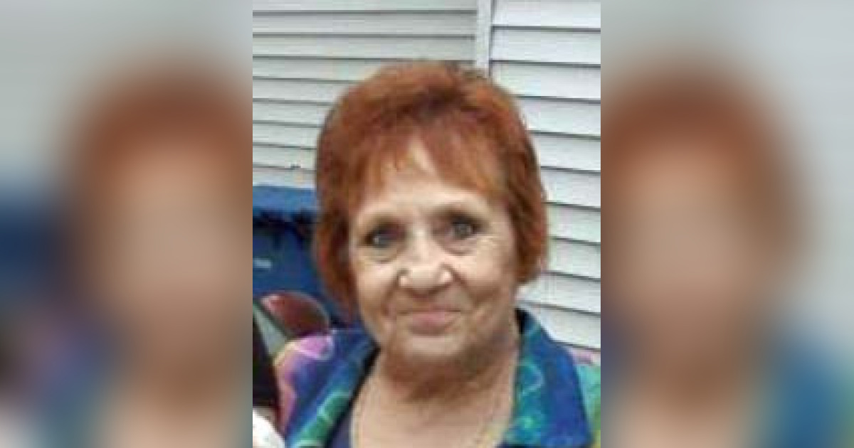Judy Abernathy Obituary March 24, 2023 Sheets Funeral Home