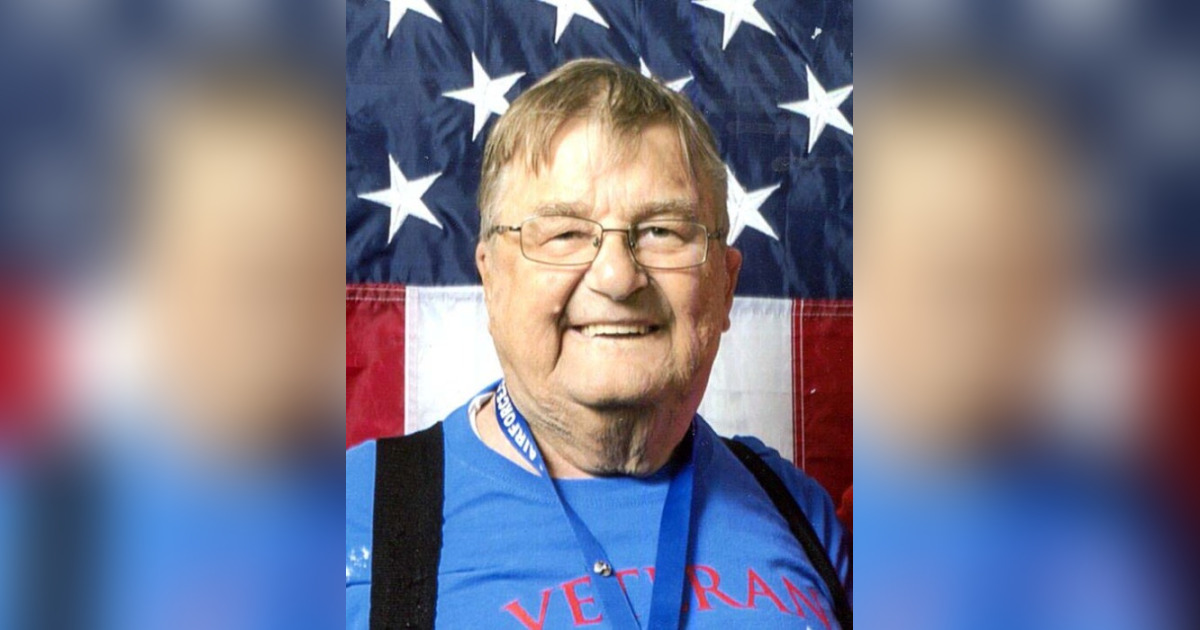 Obituary for Glenn Natzke Sheets Funeral Home & Cremation Services