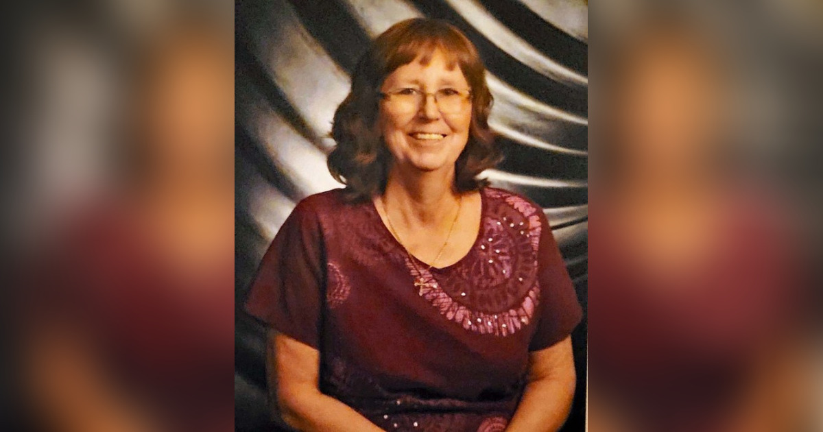 Diane Chilcott Obituary April 29, 2023 Sheets Funeral Home